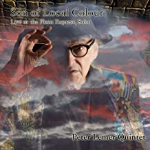 Peter Lemer Quintet Son Of Local Colour